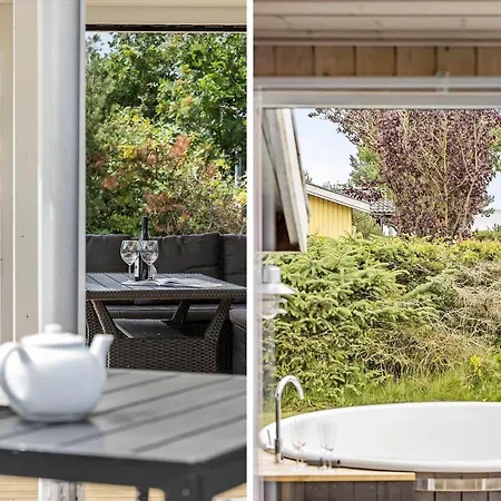 Oh156-hadsund-halvrebene-26 Prázdninový dům *