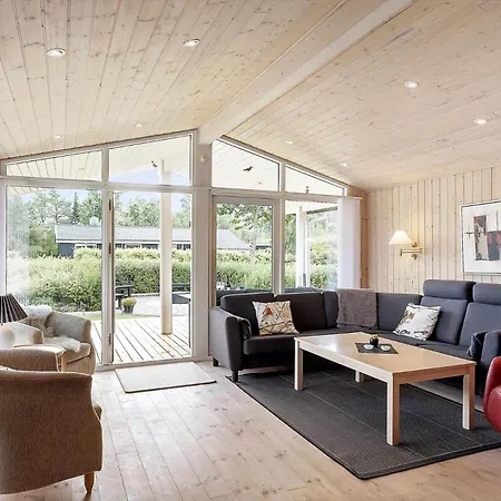 Casa de Férias Oh156-hadsund-halvrebene-26 *