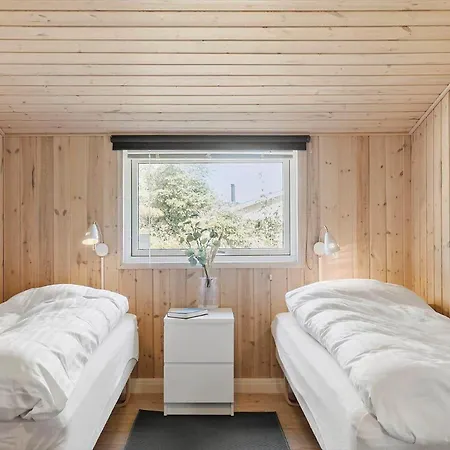 Casa de Férias Oh156-hadsund-halvrebene-26 *