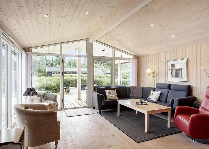 Casa de Férias Oh156-hadsund-halvrebene-26 *