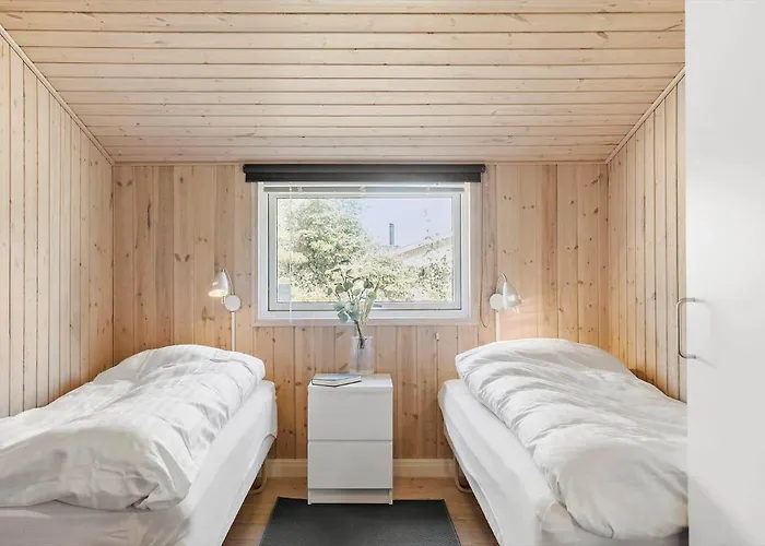 Casa de Férias Oh156-hadsund-halvrebene-26 *